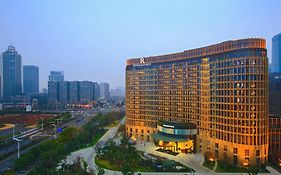 Renaissance Nanjing Olympic Centre Hotel